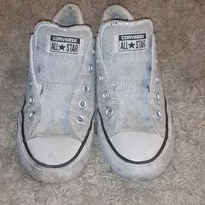 Converse shoes